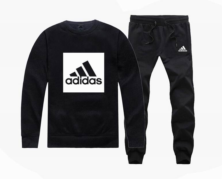 men adidas sport suits-450